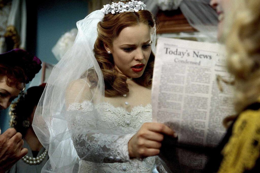 Revisiting the Romantic Drama’s Final Twist