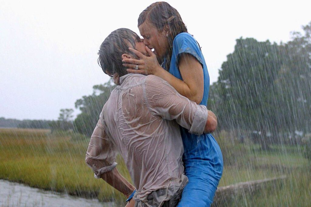 ‘The Notebook’ Cast: Where Are They Now?