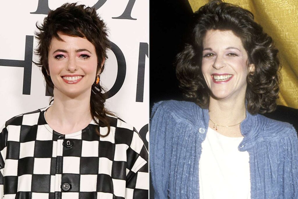 Sarah Sherman’s ‘SNL’ Checks Were Sent to Gilda Radner’s Estate