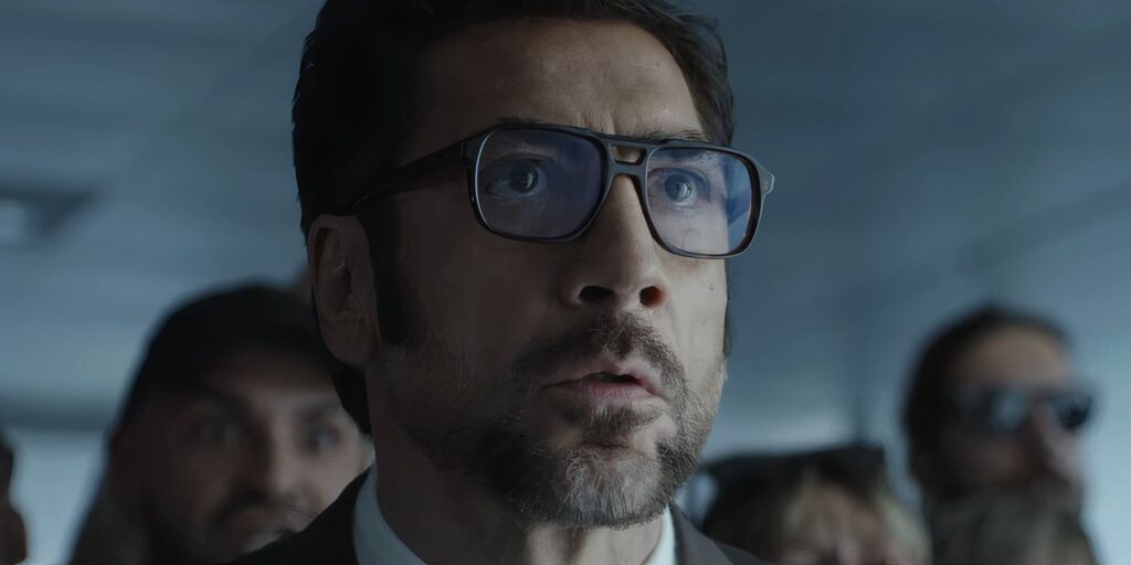 The Real-Life Accidents That Inspired F1: The Movie’s Darkest Moments