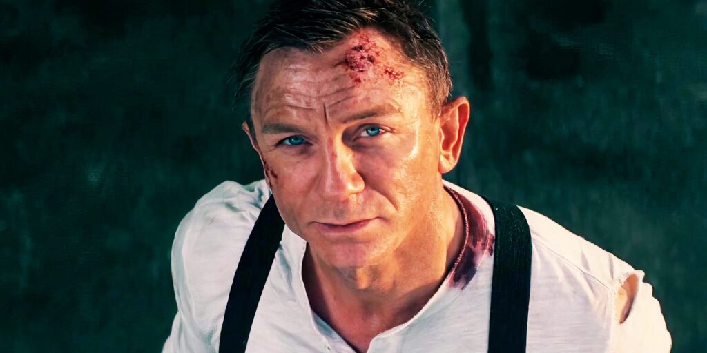 New James Bond 26 Casting Suggestion Would Be Perfect, & This Action Movie With A 95% Rotten Tomatoes Score Proves It