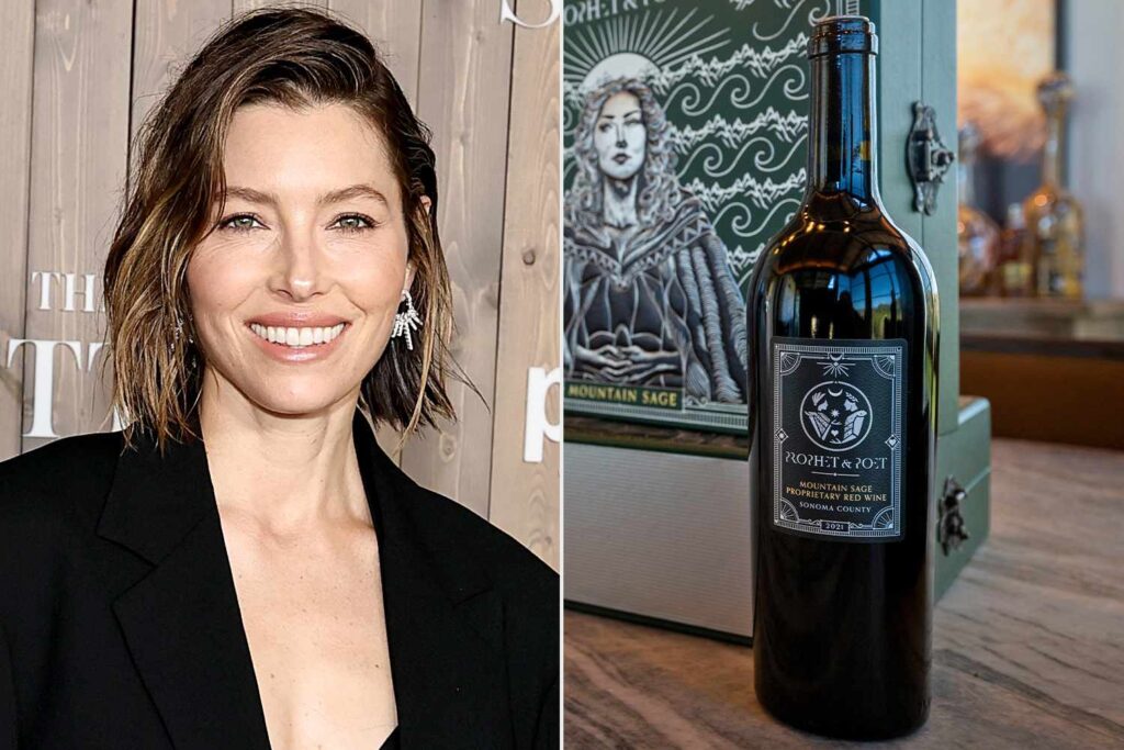 ‘This Is a Passion Project’ (Exclusive)