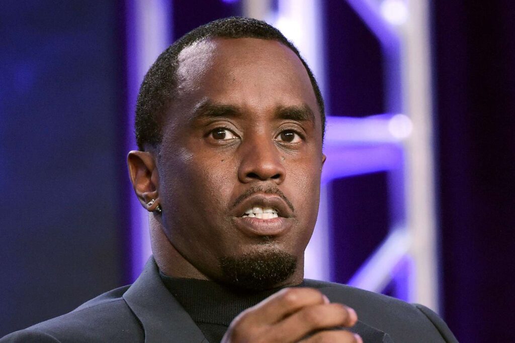 Why Was Diddy Acquitted of the Most Serious Charges Against Him?