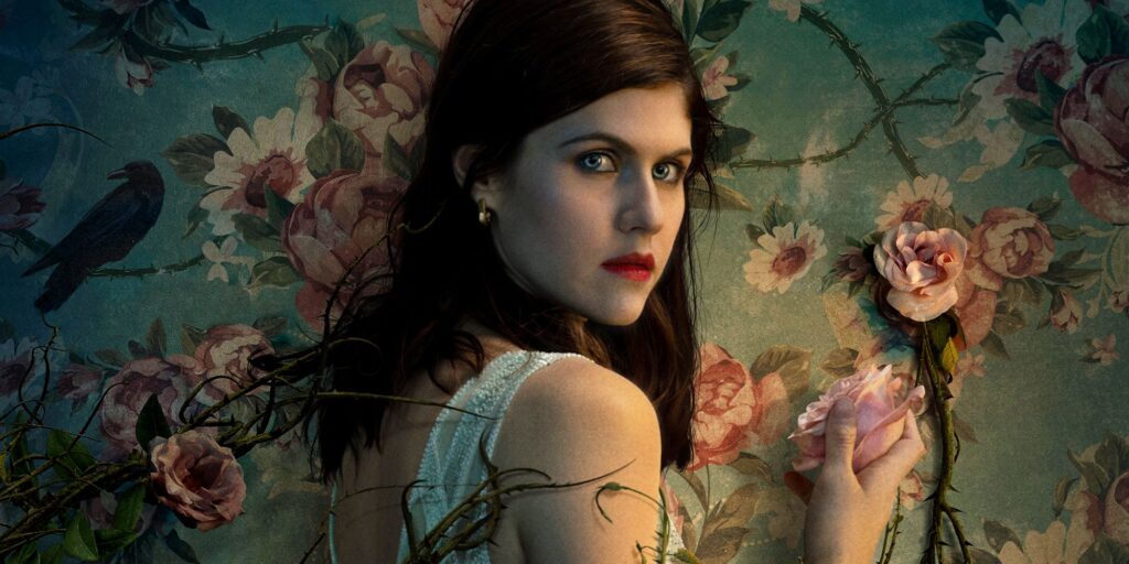 Alexandra Daddario Suits Up As Wonder Woman Following James Gunn’s Recent DCU Update For Diana Prince In New DC Art