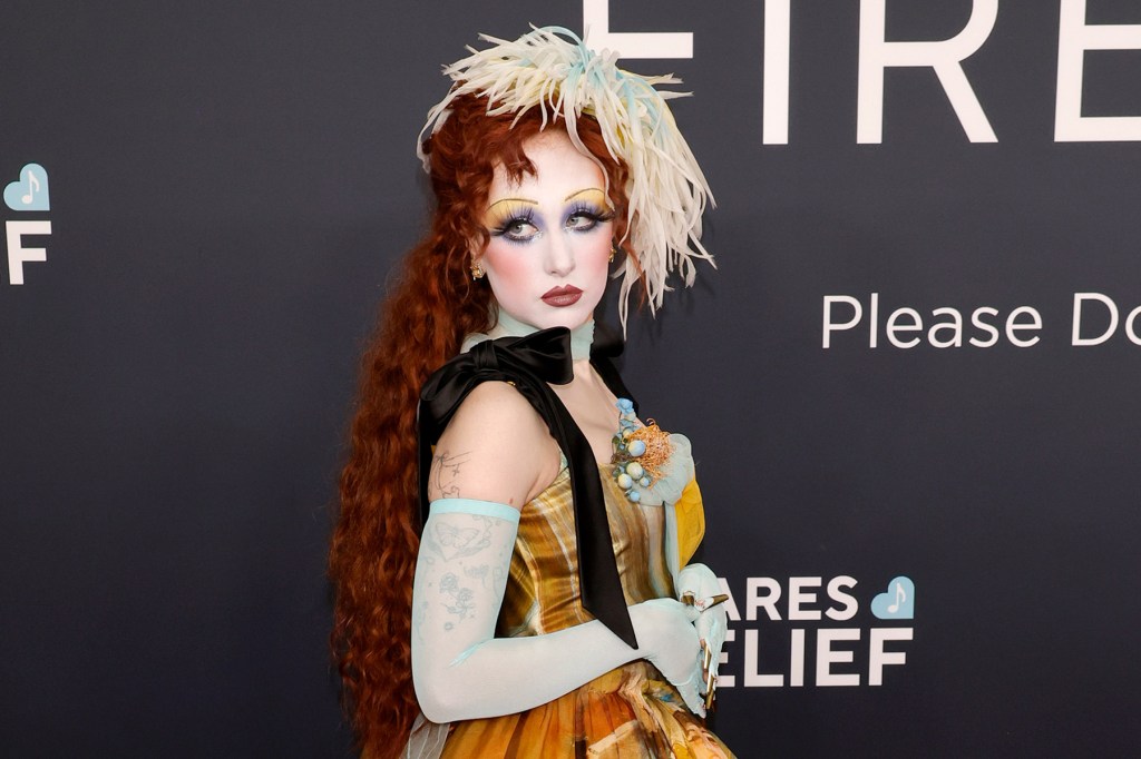 Chappell Roan Turns ‘The Subway’ Into a Club in Music Video Trailer