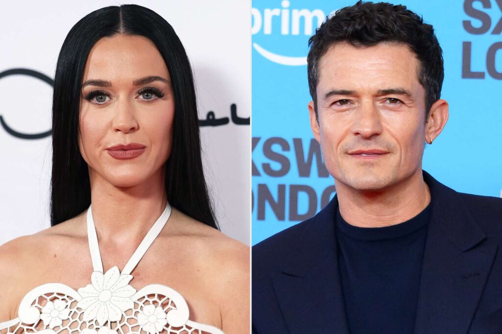 Katy Perry, Orlando Bloom ‘Want to Protect’ Daughter amid Split (Exclusive Source)