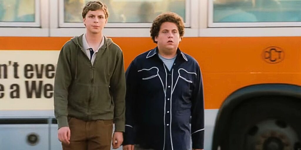 10 Best Comedies Of The 21st Century, As Revealed By New Poll