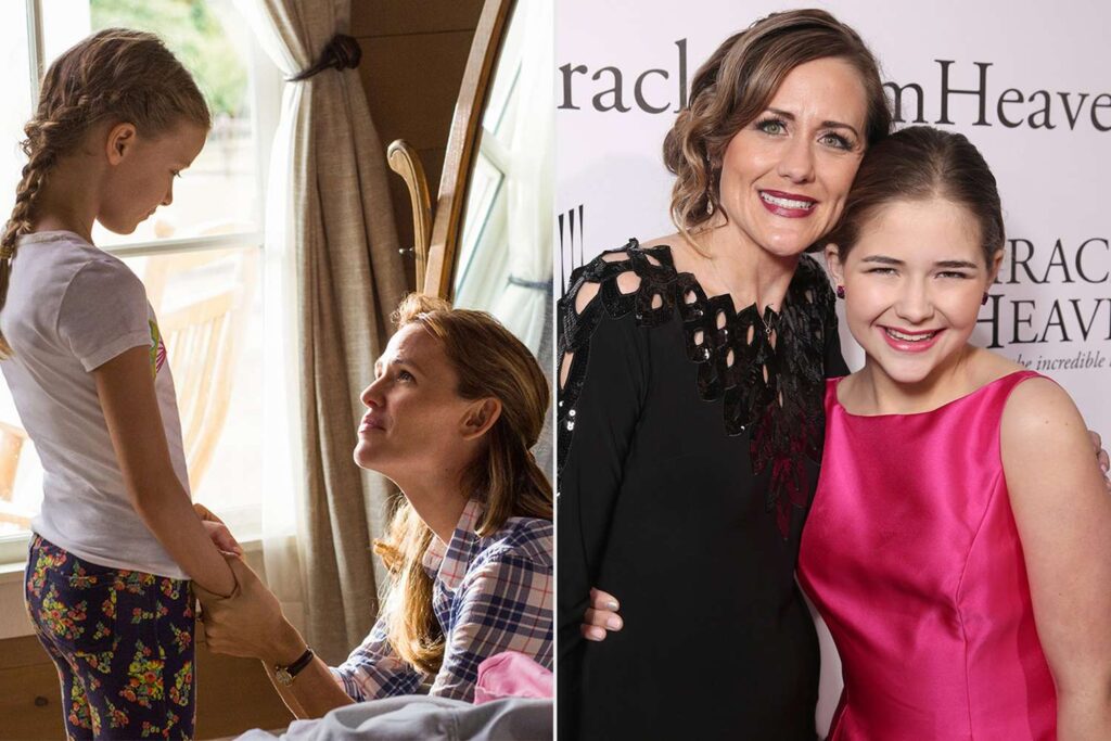 Where Is Annabel Beam from ‘Miracles From Heaven’ Now?
