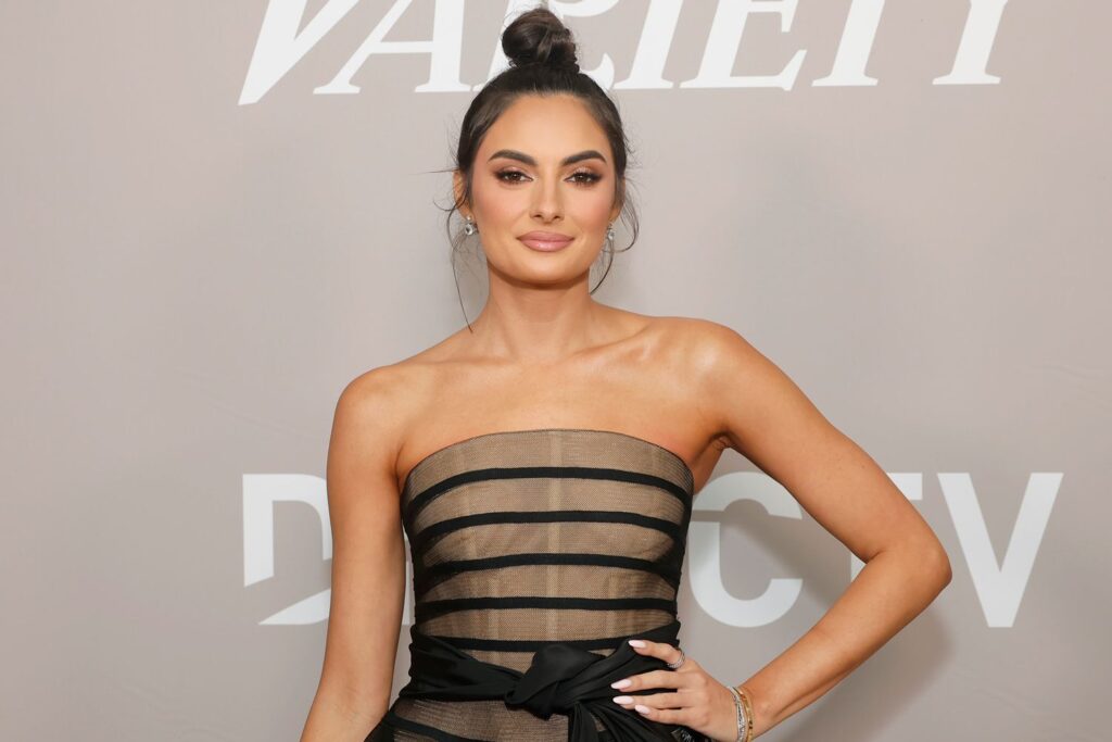 Paige DeSorbo Reveals She Won’t Be Returning to Reality TV ‘Anytime Soon’ (Exclusive)