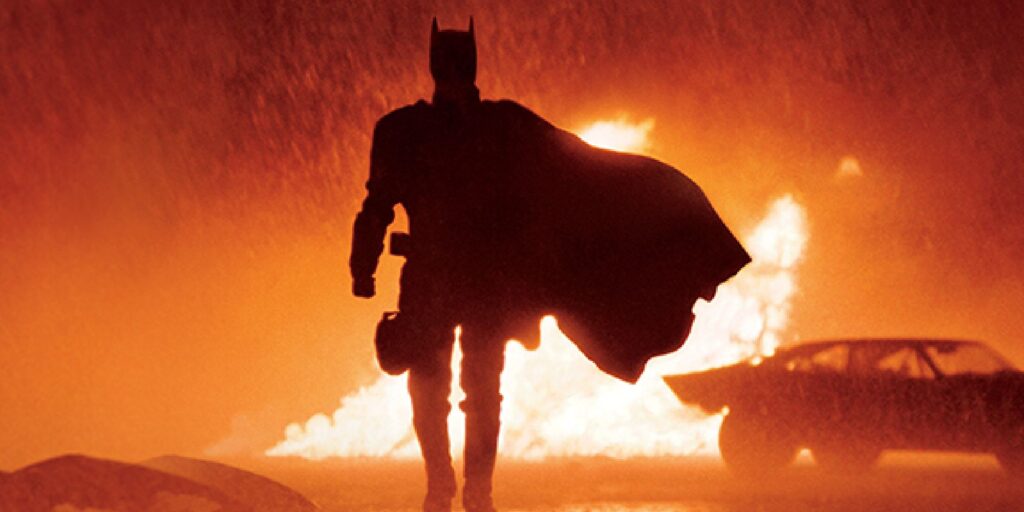 James Gunn Reveals The Deep-Cut DC Character That Would Make Him Give An Instant Green Light