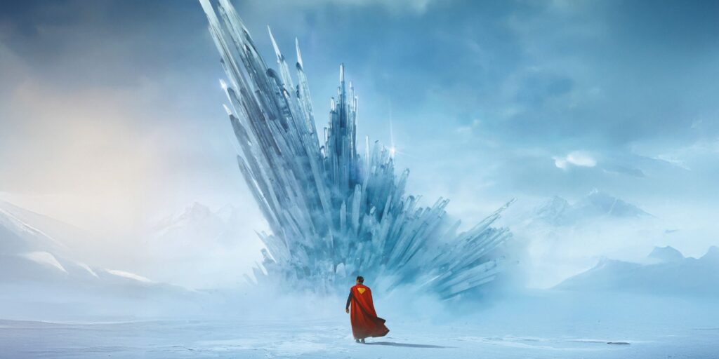 A Set Visit Report From Metropolis