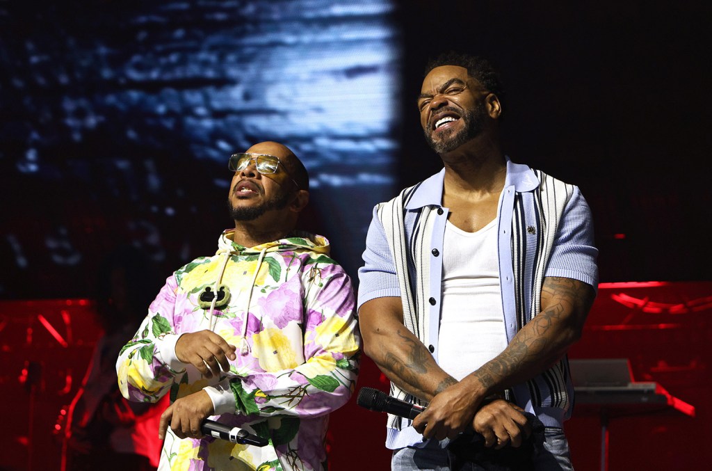 Wu-Tang Clan Brings Out Redman, Lil Kim at Last Show at NYC’s MSG