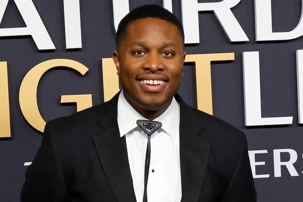 ‘SNL’ Alum Devon Walker Reacts to Fan Response to His and Other Cast Members’ Exits