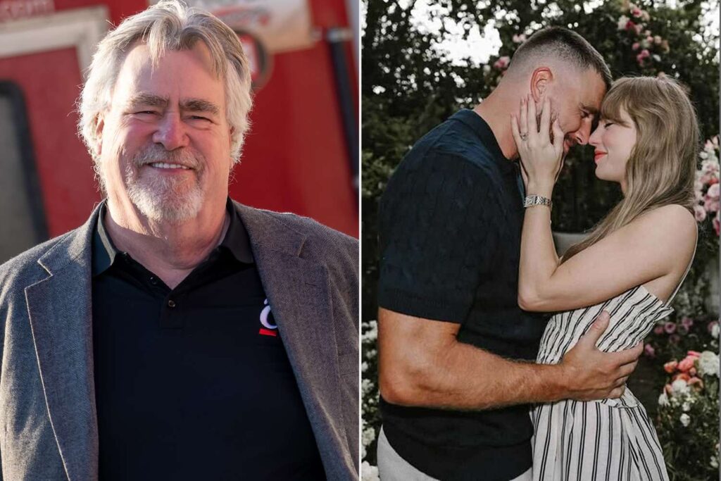 Travis Kelce Wanted to Make Proposal to Taylor Swift a ‘Special Event’