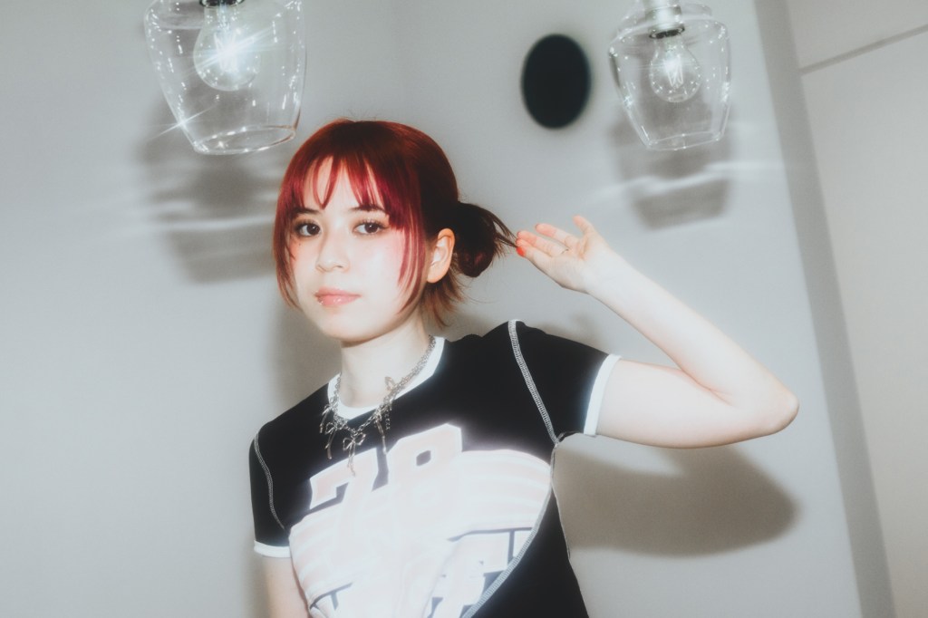 Furui Riho Talks ‘Hello,’ Opening Theme for ‘CITY THE ANIMATION’