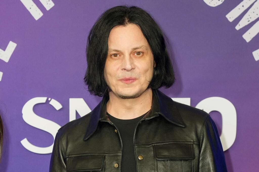 Jack White Reveals He Saw Baseball Game at Every Major League Stadium