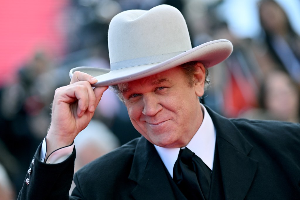 John C. Reilly to Host Americana Honors & Awards
