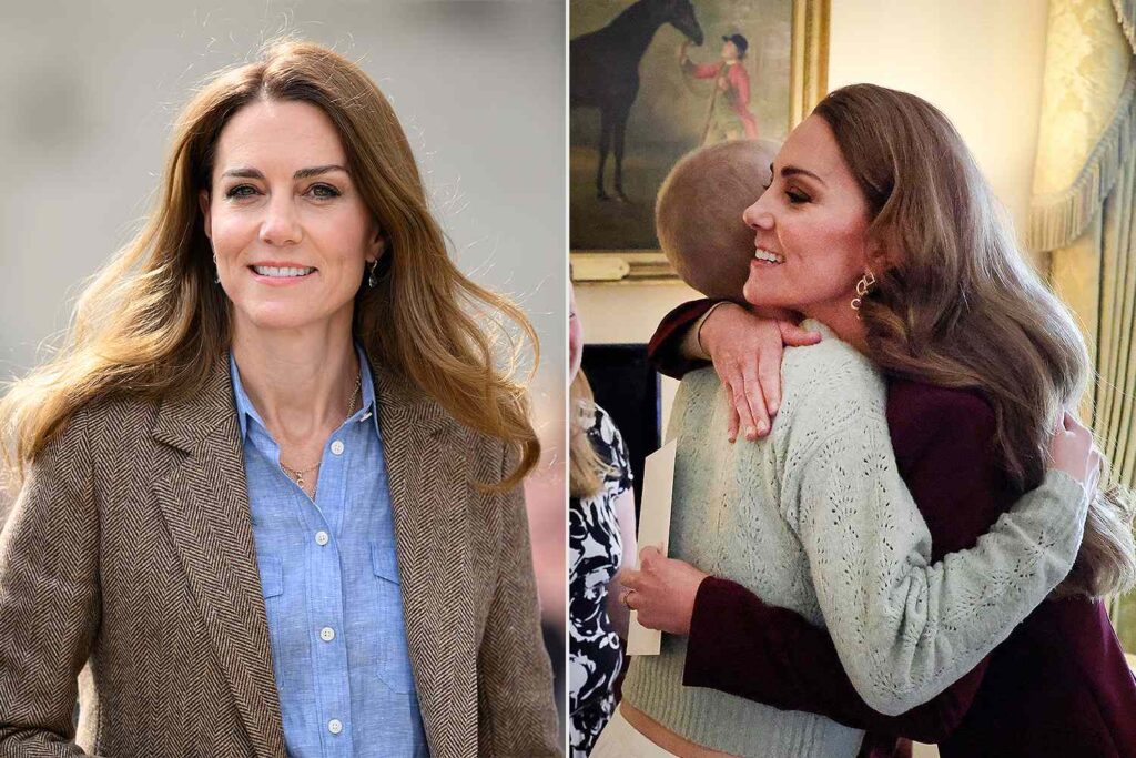 Kate Middleton Honors Teen with Cancer on What Would Have Been Her 18th Birthday