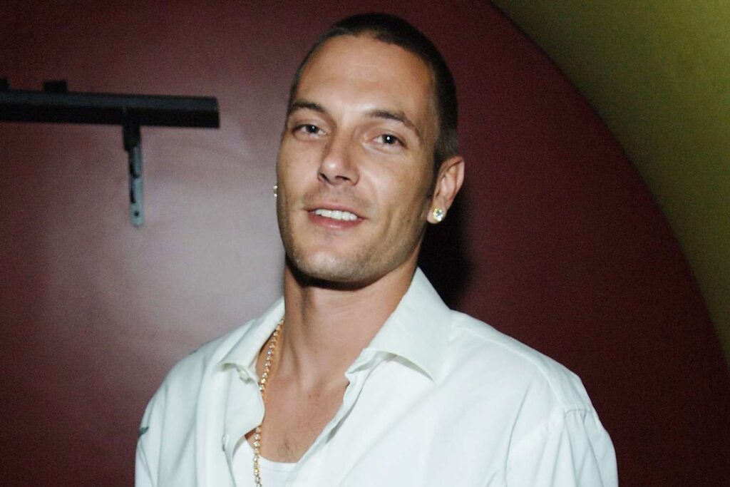 Kevin Federline Announces New Memoir ‘You Thought You Knew’