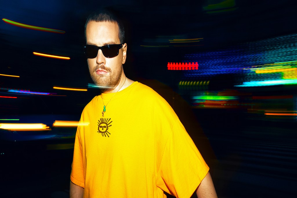 Myd, salute, Paul Kalkbrenner & Stromae