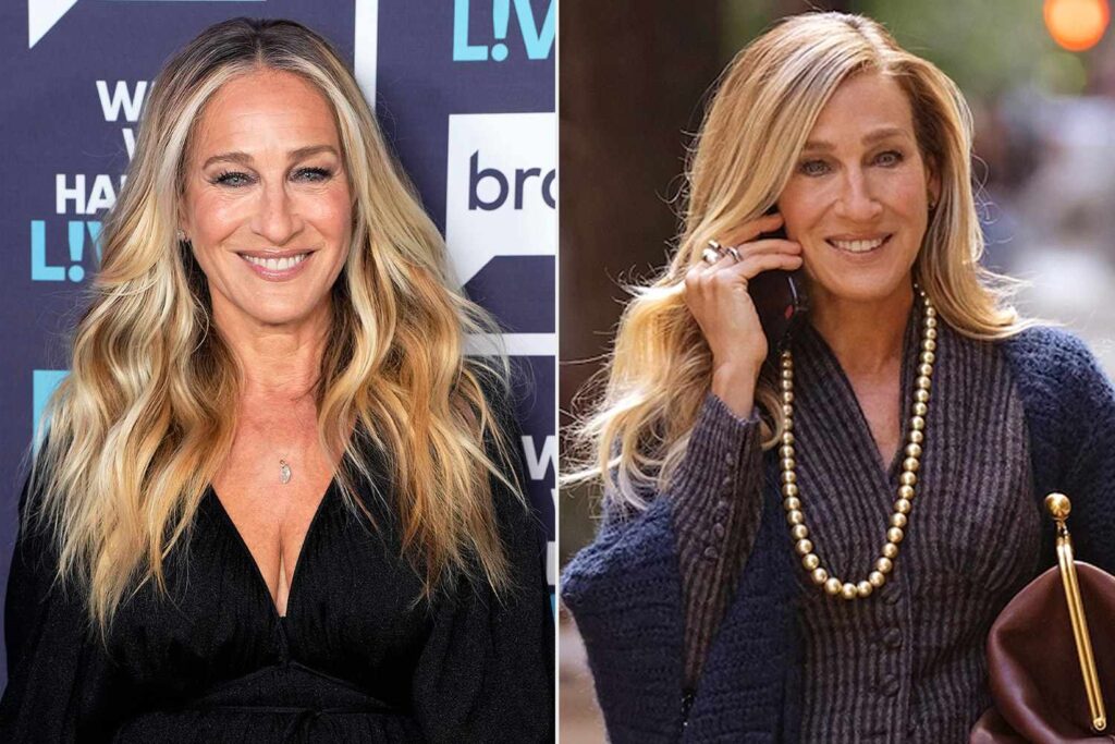 Sarah Jessica Parker Celebrates ‘Sex and the City’ Fans’ Love of Show (Exclusive)