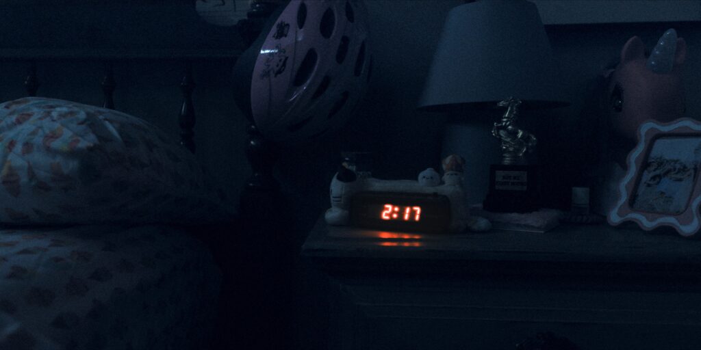 Unraveling The Deeper Meaning Behind The Mysterious Time