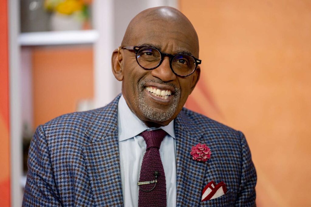 Where Is Al Roker on ‘Today’? What to Know About His Absence from the Show