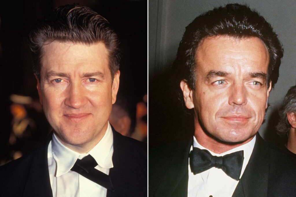 Fire Walk with Me’ Was Booed at Cannes