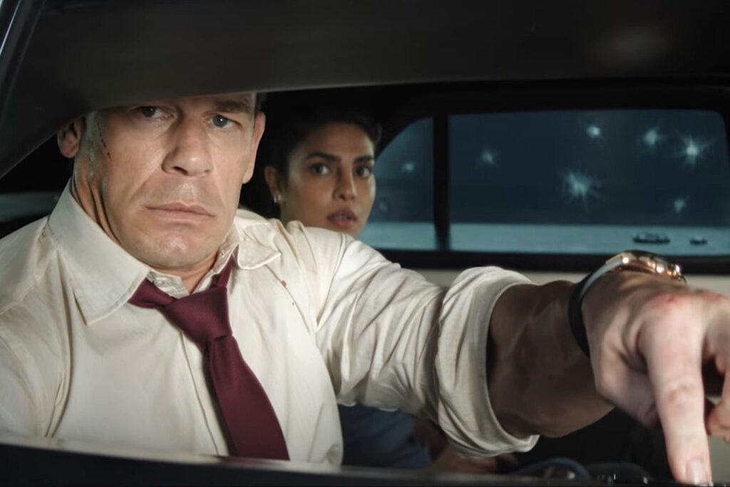 The Best Action Movies to Stream Now (September 2025)