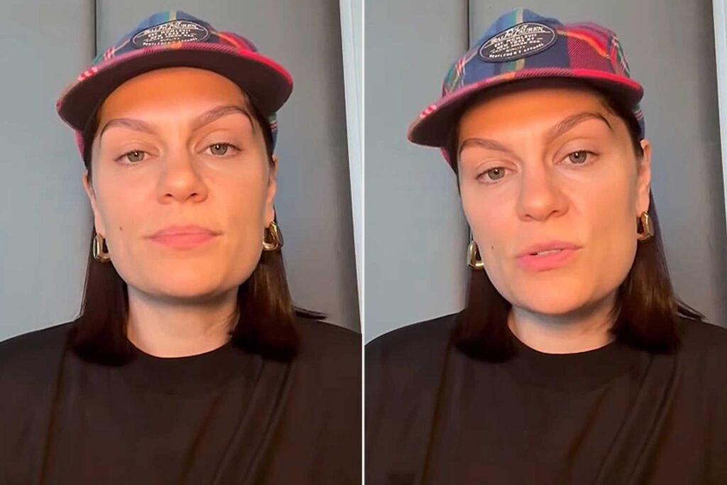 Jessie J Cancels Tour for Health Reasons amid Breast Cancer Diagnosis