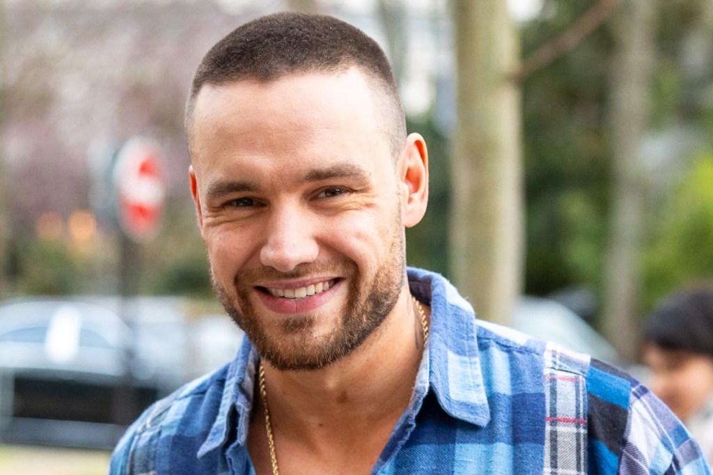Liam Payne’s Sister Details Last Time She Saw Him Before His Death