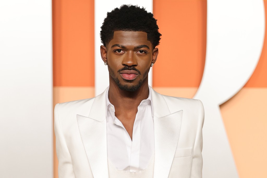 Lil Nas X’s Dad Says Star Is in ‘Good Spirits’ After Felony Charges