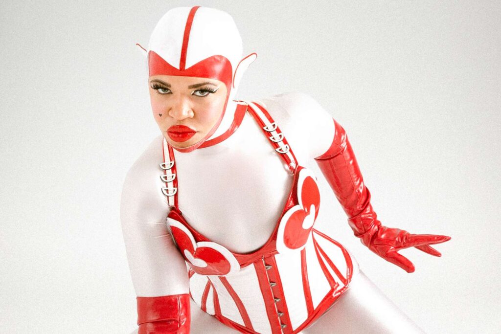 Madison Rose Gets Real About the Plights of Being an Independent Artist (Exclusive)