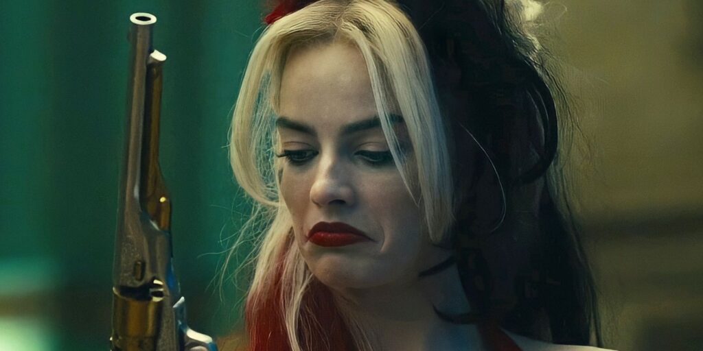 Why the DCU Needs to Recast Harley Quinn Despite Margot Robbie’s Success