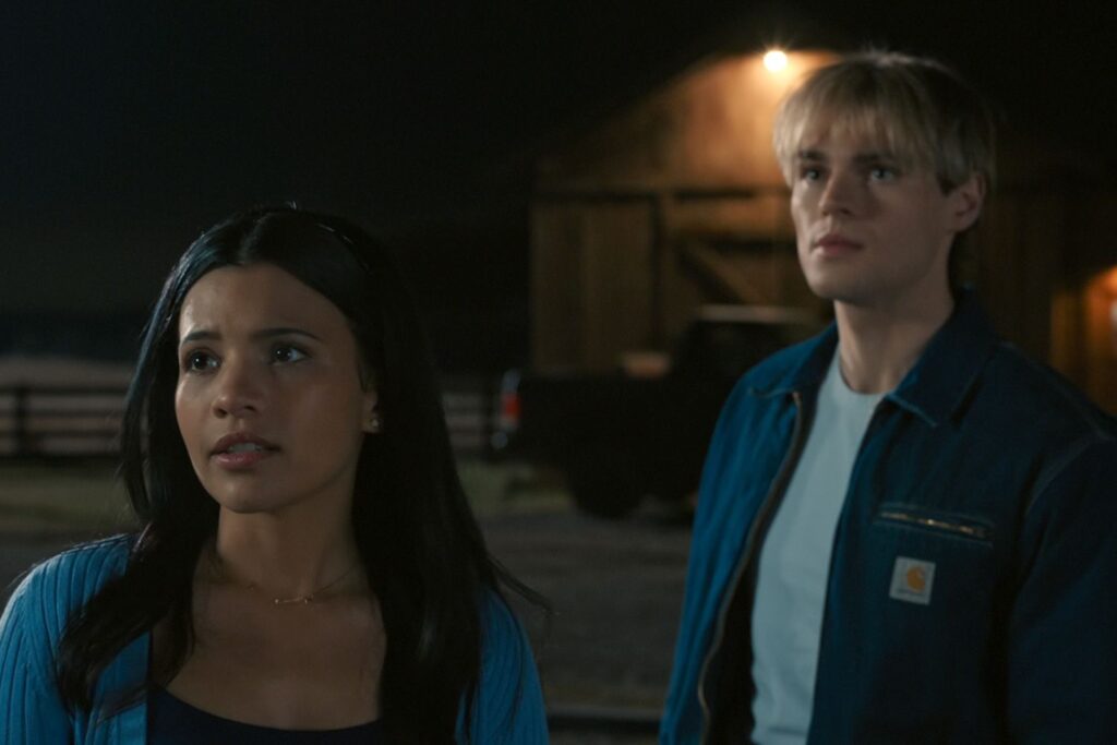 Noah LaLonde Breaks Down ‘My Life with the Walter Boys’ Season 2 Finale Twist (Exclusive)