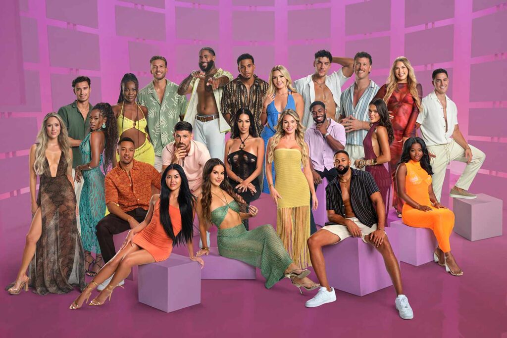 How It Ended and Who’s Still Together