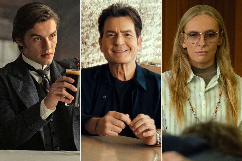 14 Shows and Movies on Netflix You Need to Watch This September