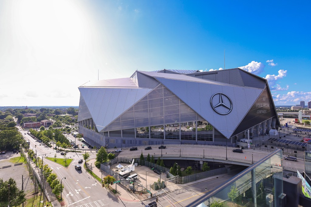 Why Atlanta ‘Still Drives Hip-Hop Culture’: Music Executives Explain