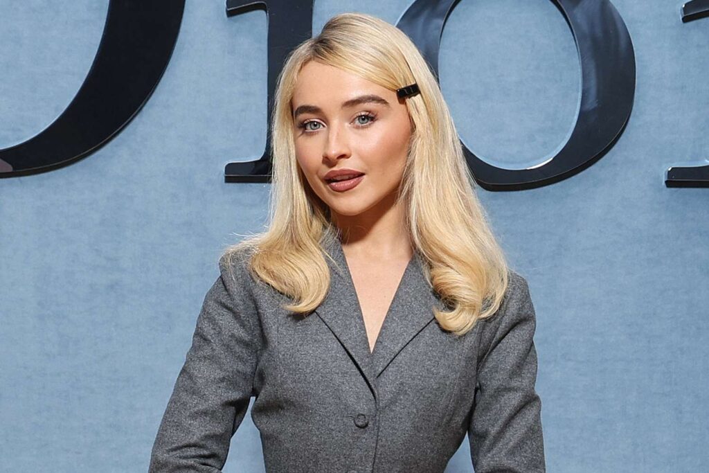 Sabrina Carpenter’s Spicy ‘Man’s Best Friend’ Lyrics & Exes They’re About