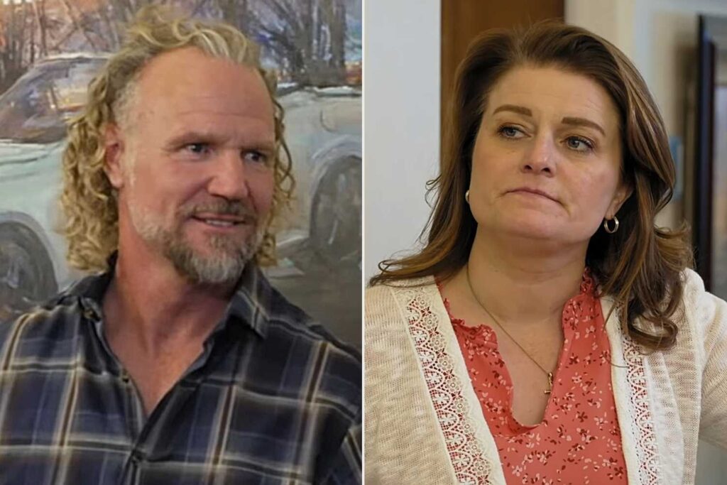 Kody Brown Considers New Woman ‘Joining the Family’