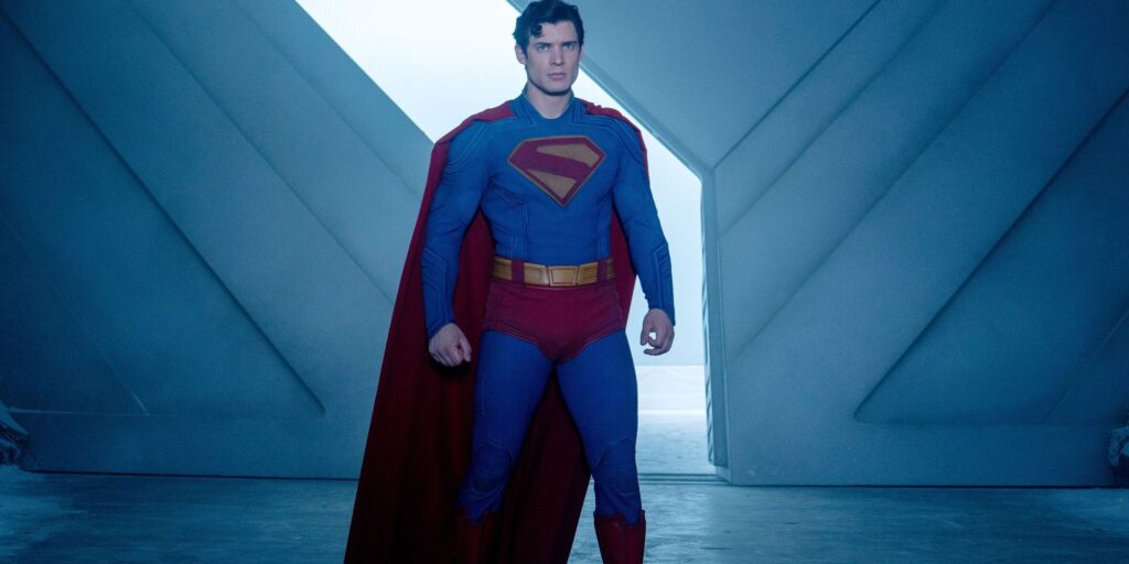 James Gunn’s Superman Breaks 17-Year MCU Box Office Streak, Proving DC Is On The Right Track