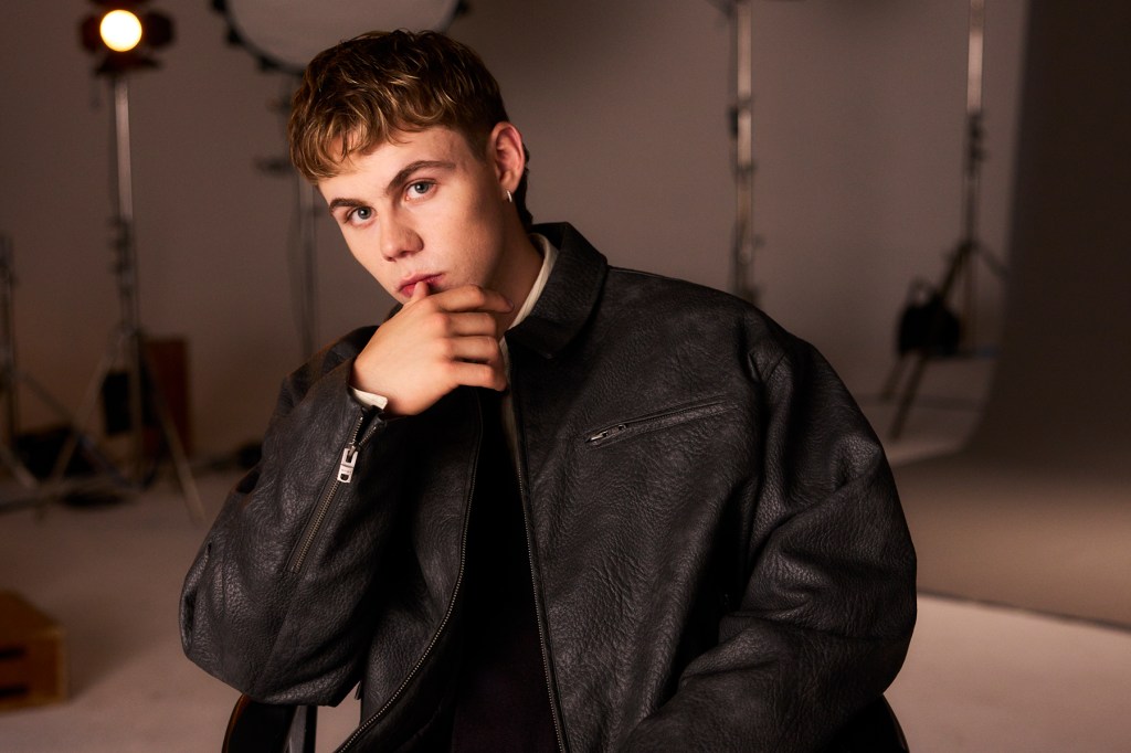 Kid LAROI Offers World Mental Health Day PSA: Watch