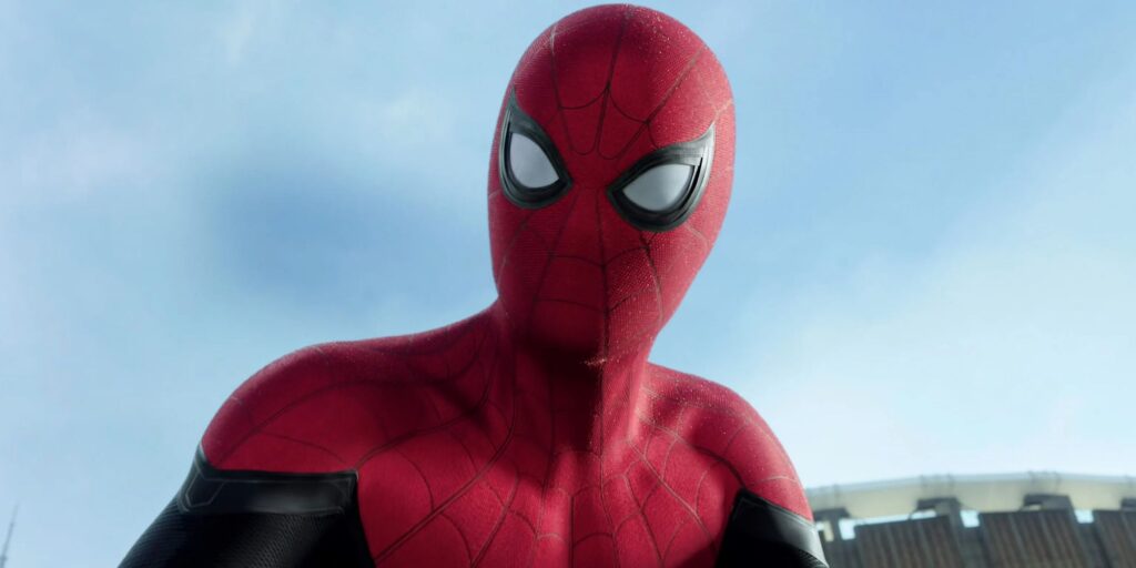MCU’s Rarest Costume After 9 Years