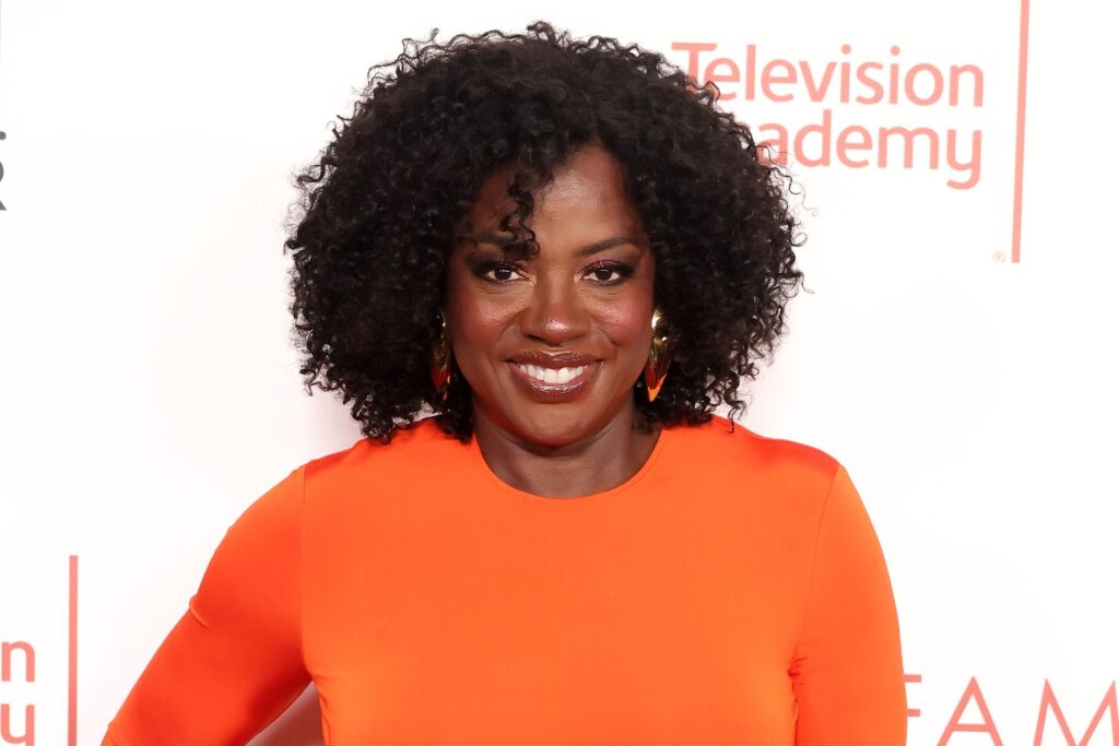 Why Viola Davis Feels ‘Younger’ Than Ever at 60 (Exclusive)