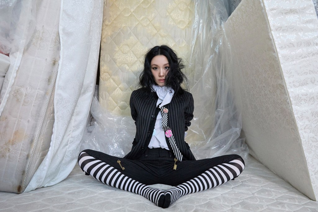 Talks ‘LIL FANTASY Vol. 1’