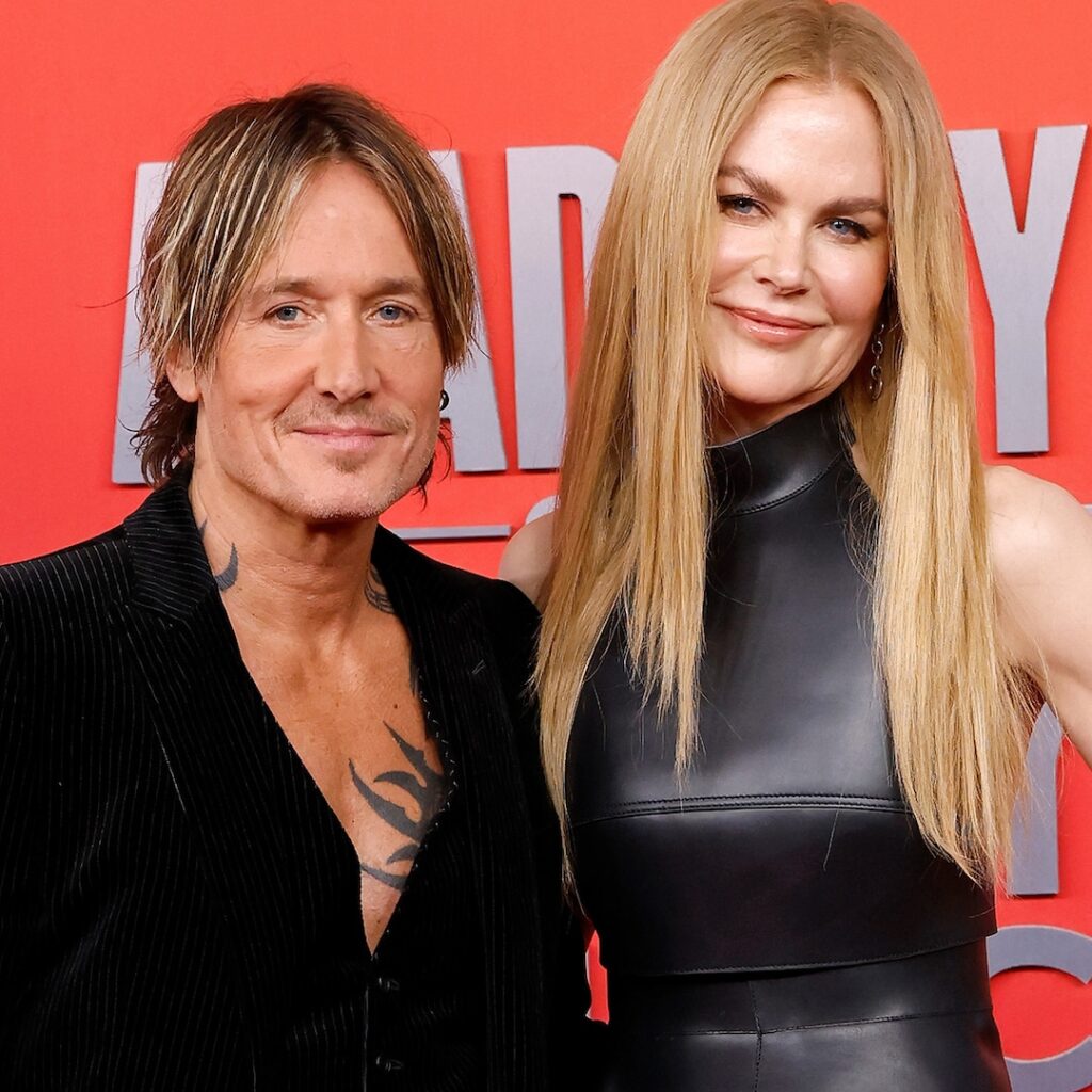 Keith Urban’s Life After Nicole Kidman Breakup
