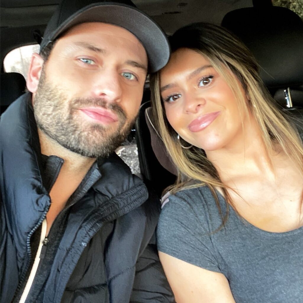 Taylor Frankie Paul’s Ex Dakota Mortensen on Bachelorette Casting