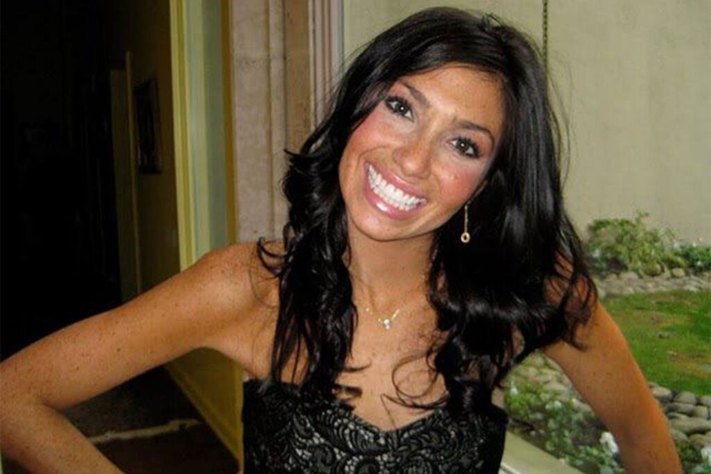 Their Daughter’s 2011 Death Was Ruled a Suicide — Even Though She Had 20 Stab Wounds and Bruises All Over Her Body