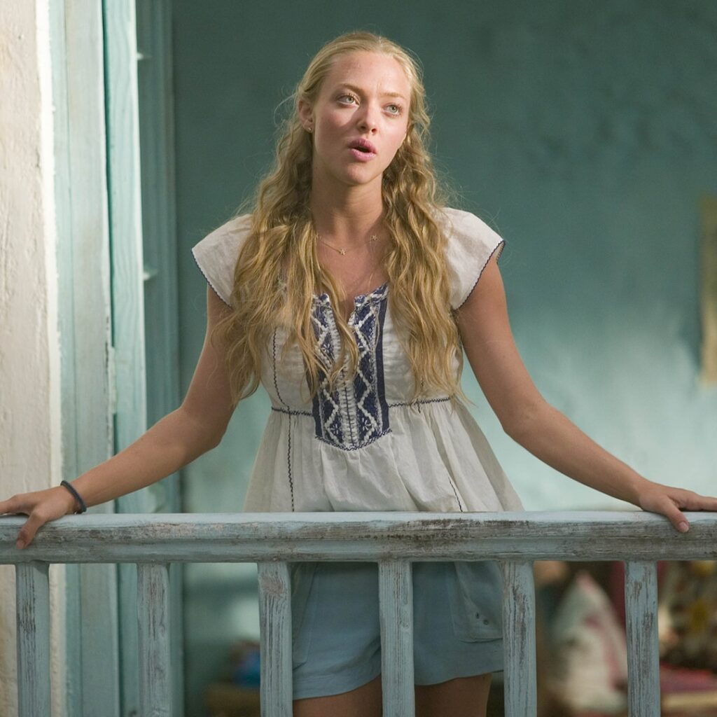 Mamma Mia 3: Amanda Seyfried Gives Update