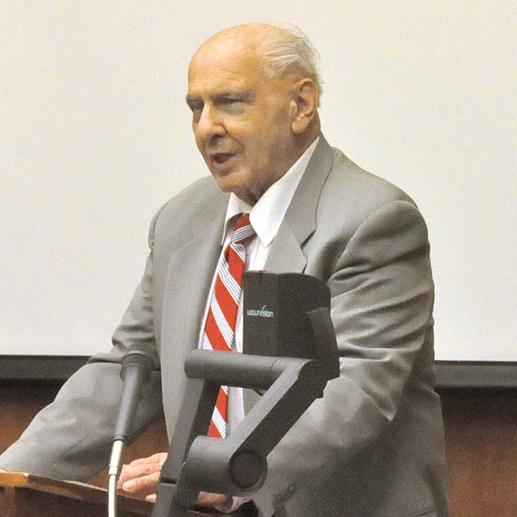 Serial Killer Joseph Naso Allegedly Murdered 26 Victims